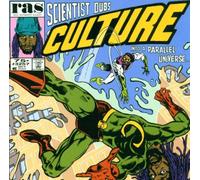 Culture - Scientist Dubs Culture into a Parallel Universe