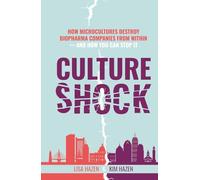 CULTURE SHOCK: HOW MICROCULTURES DESTROY BIOPHARMA COMPANIES FROM WITHIN - AND HOW YOU CAN STOP IT