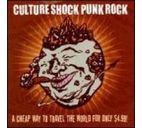 Culture Shock Punk Rock