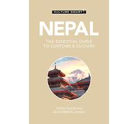 Tessa Feller Alan Mercel-Sanca Nepal - Culture Smart (Tascabile) Culture Smart