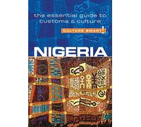 Culture Smart! Nigeria [Lingua Inglese]