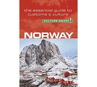Culture Smart! Norway: The Essential Guide to Customs & Culture [Lingua Inglese]