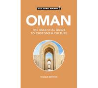 Nicole Brewer Oman - Culture Smart (Tascabile) Culture Smart