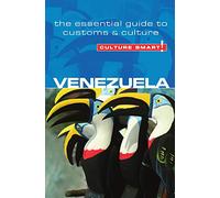 Culture Smart! Venezuela [Lingua Inglese]