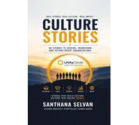 Culture Stories: Small Moments, Big Impact