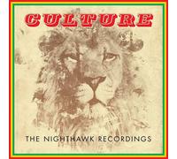 Culture The Nighthawk Recordings (CD) Album