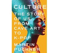 Martin Puchner Culture (Copertina rigida)