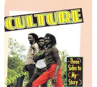 Culture - Three Sides to My Story