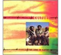 Culture - Too Long in Slavery