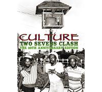 Culture - Two Sevens Clash