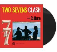 Culture Two Sevens Clash (Vinyl LP) 40th Anniversary 12" Album