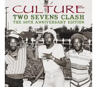 Culture - Two Sevens Clash: The 30th Anniversary Edition