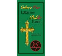 Culture War Letters in the Public Forum