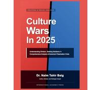 Culture Wars in 2025