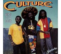 Culture Wings Of A Dove (CD) Album