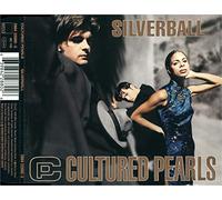 Cultured Pearls - Silverball/Silverball/Fly
