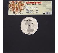 Cultured Pearls - Tic toc (House Remixes, 1995) / Vinyl Maxi Single [Vinyl 12'']
