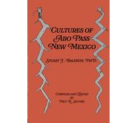 Cultures of Abo Pass New Mexico