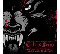 CULTUS FEROX - NETTE JUNGS