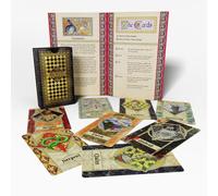 Cultzilla Il mazzo di molte, molte cose | D&D Gifts | DND 5e