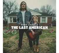 Culwell, Ryan - Last American