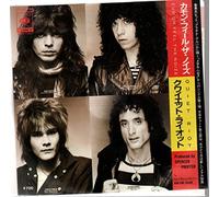 Cum On Feel The Noize / Run For Cover [Vinyl Single 7'']