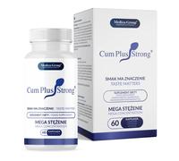 Cum Plus Strong Capsules 60 St