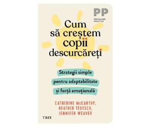 Cum sa crestem copii descurcareti - Catherine McCarthy, Heather Tedesco, Jennifer Weaver