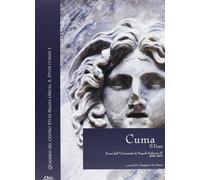 Cuma. Il Foro. Scavi dell'Università di Napoli Federico II, 2000-2001. Ediz. illustrata