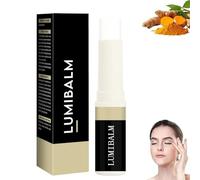 Cumabalm Per Borse Sotto Gli Occhi, Cumabalm Per Occhi, Cancella Le Borse Sotto Gli in Pochi Minuti, Crema Contorno Alla Curcuma, Riduce Le Rughe Sottili (1 pz)