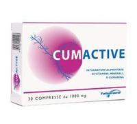 CUMACTIVE 30CPR