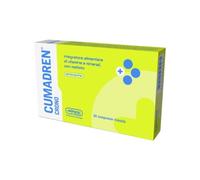 CUMADREN CRONO 30CPR