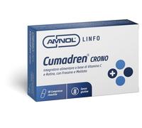 CUMADREN CRONO 30 COMPRESSE