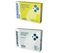 CUMADREN® CRONO + LINFONORM™ 1 pz Set