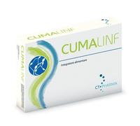 CUMALINF 30CPR 500MG