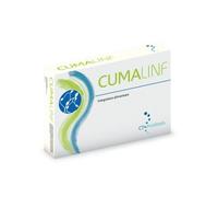 CUMALINF 30CPR 500MG