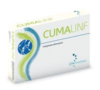 CUMALINF 30CPR 500MG