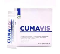 Cumavis Integratore Multifattoriale In 30 Stick