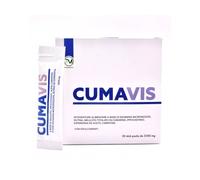 Cumavis Integratore Multifattoriale In 30 Stick