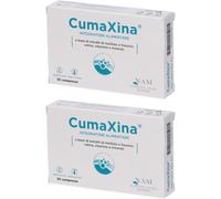 Cumaxina 30 Compresse 2x30 g Compresse