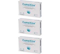 Cumaxina 30 Compresse 3x30 g Compresse