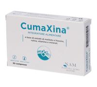 CUMAXINA 30CPR