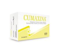 CUMAXINA 30CPR