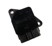 CUMBERLAND Misuratore sensore flusso d'aria for auto adatto for Toyot-a Yaris-Corolla Hilux-Hiace 2.5 3.0 MAF 22204-30010 2220430010 22204-0L010 222040L010 debimetro