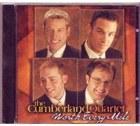 Cumberland Quartet - Worth Every Mile