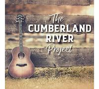 Cumberland River Pro - CD - K72z