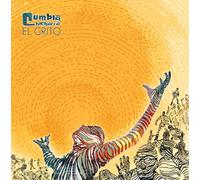 Cumbia Chicharra El Grito (Vinyl LP)