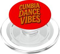 Cumbia Danza Salsa Bachata Merengue Danza PopSockets PopGrip per MagSafe