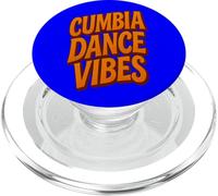 Cumbia Danza Salsa Bachata Merengue Danza PopSockets PopGrip per MagSafe