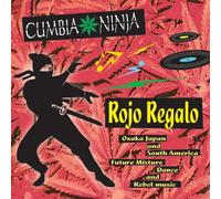 Cumbia Ninja
